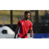 San Jose Earthquakes forward Jeremy Ebobisse