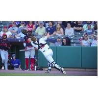 Tri-City ValleyCats catcher Jonah Girand