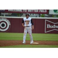 Wisconsin Rapids Rafters outfielder Tommy Barth