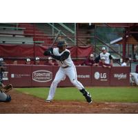 Wisconsin Rapids Rafters outfielder Jacob Igawa