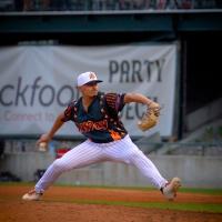 Missoula PaddleHeads reliever Joey Lancelotti