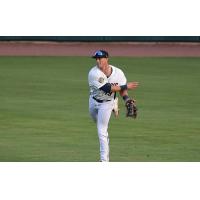 Charleston RiverDogs outfielder Mason Auer