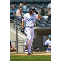 Corbin Carroll of the Amarillo Sod Poodles