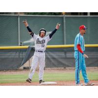 Orem Owlz' Jose Verrier