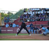 Wisconsin Rapids Rafters vs. Wausau Woodchucks