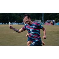 South Georgia Tormenta FC on the field