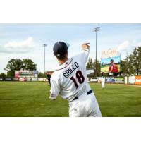 Chase Grillo of the St. Cloud Rox