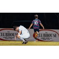 South Georgia Tormenta FC vs. Greenville Triumph SC