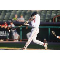 Tri-City ValleyCats infielder Brantley Bell