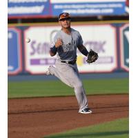 Jesus Bastidas of the Somerset Patriots