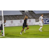 Richmond Kickers vs. Greenville Triumph SC