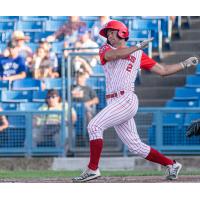 Slow Start Deflates Titans in Loss to Capitales