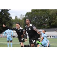 Tacoma Defiance vs. Minnesota United FC