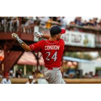 St. Cloud Rox' Charlie Condon Hits a Home Run