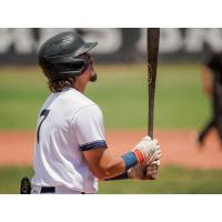 Northern Colorado Owlz' Kevin Higgins on game day