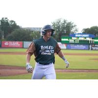 Charleston RiverDogs in action