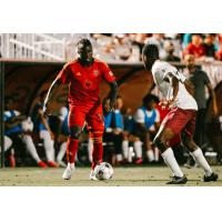 Phoenix Rising FC vs. Sacramento Republic