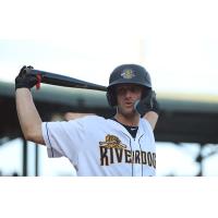 Charleston RiverDogs on gameday