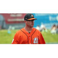 Long Island Ducks' Tyler Webb