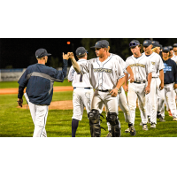 Fond du Lac Dock Spiders walk off as winners