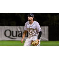 Fond Du Lac Dock Spiders' Parker Noland