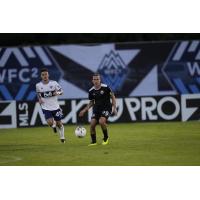 Tacoma Defiance vs. Vancouver Whitecaps FC