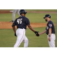 Joshua Mears of the San Antonio Missions