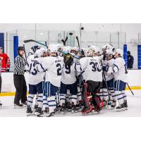 Northeast Generals celebrate win