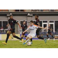 Phoenix Rising FC versus Rio Grande Valley Toros FC