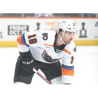 Lehigh Valley Phantoms forward Jackson Cates