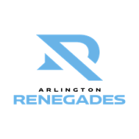 Arlington Renegades logo