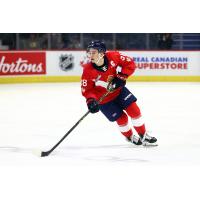 Regina Pats forward Connor Bedard