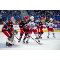 Hartford Wolf Pack's Lauri Pajuniemi On Game Day