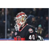 Belleville Senators' Mads Sogaard