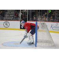 South Carolina Stingrays' Tyler Wall