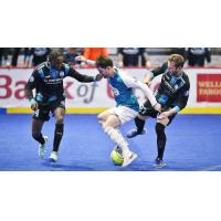 St. Louis Ambush battles Utica City FC