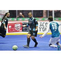 St. Louis Ambush battles Utica City FC