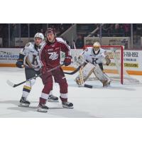 Peterborough Petes vs. the Kingston Frontenacs