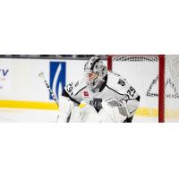 Ontario Reign's Pheonix Copley