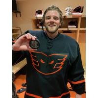 Lehigh Valley Phantoms' Sam Ersson