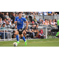 San Jose Earthquakes defender Nathan