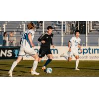 South Georgia Tormenta FC battles Georgia State University