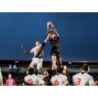 Utah Warriors in action