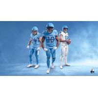 New Toronto Argonauts uniforms for 2023