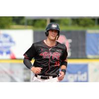 Tri-City ValleyCats' Carson McCusker