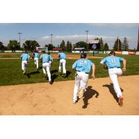 St. Cloud Rox on game day