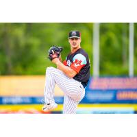 Hudson Valley Renegades RHP Drew Thorpe