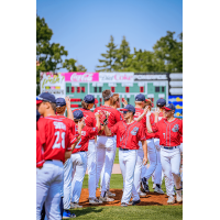 St. Cloud Rox celebrate win