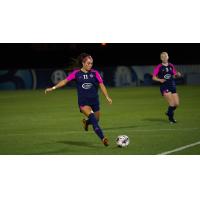 South Georgia Tormenta FC's Tess Werts in action