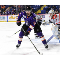 Reading Royals forward Solag Bakich